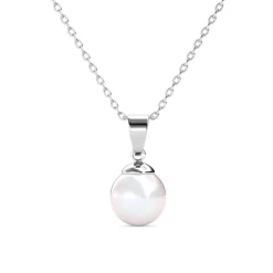 MYC-Paris Collier Et Pendentif<Collier DP0402-S
