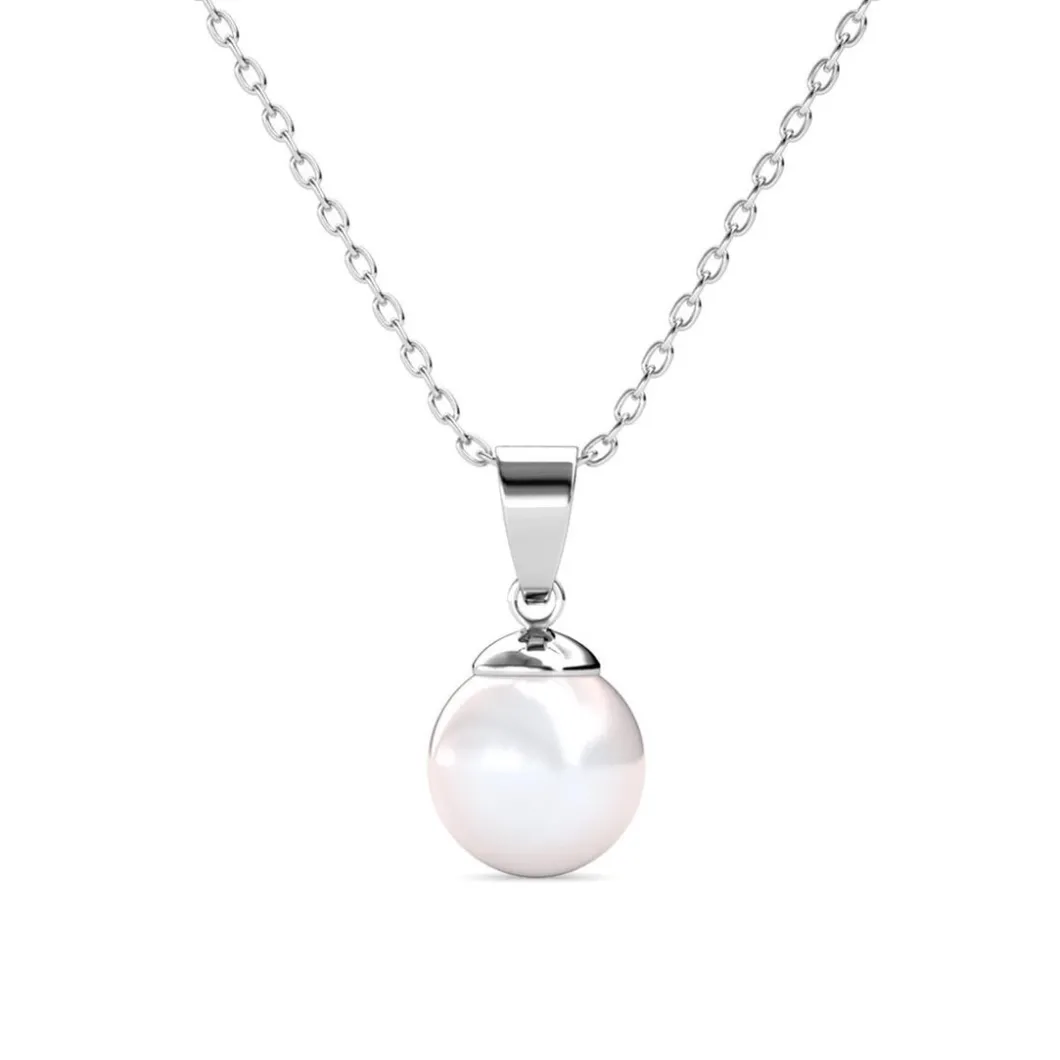 MYC-Paris Collier Et Pendentif<Collier DP0402-S
