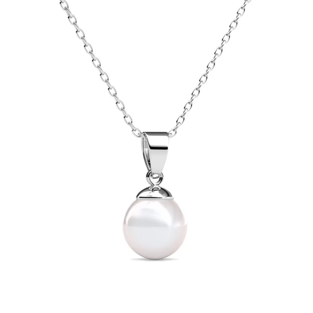 MYC-Paris Collier Et Pendentif<Collier DP0402-S