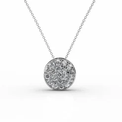 MYC-Paris Collier Et Pendentif<Collier DP0351-S