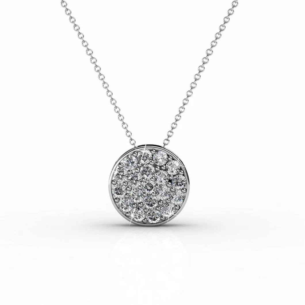 MYC-Paris Collier Et Pendentif<Collier DP0351-S
