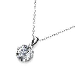 MYC-Paris Collier Et Pendentif<Collier DP0075-S EVIDENCE