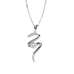 MYC-Paris Collier Et Pendentif<Collier DP0071-S EVIDENCE