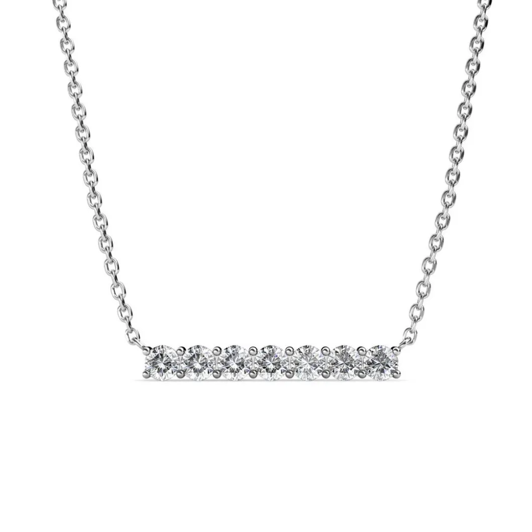 MYC-Paris Collier Et Pendentif<Collier DP0222-S Solitaire
