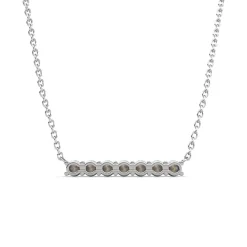 MYC-Paris Collier Et Pendentif<Collier DP0222-S Solitaire