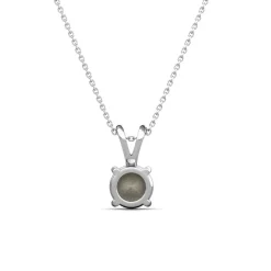 MYC-Paris Collier Et Pendentif<Collier DP0079-S Solitaire