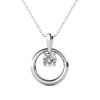 MYC-Paris Collier Et Pendentif<Collier DP0181-S Solitaire