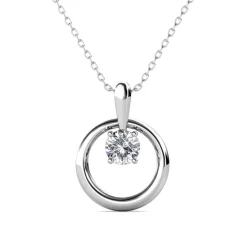 MYC-Paris Collier Et Pendentif<Collier DP0181-S Solitaire