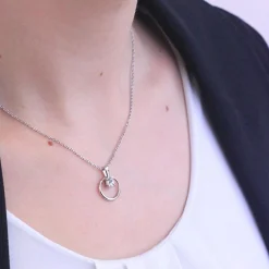 MYC-Paris Collier Et Pendentif<Collier DP0181-S Solitaire