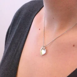 MYC-Paris Collier Et Pendentif<Collier DP0491-S-AB