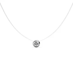 MYC-Paris Collier Et Pendentif<Collier DP0271-S-C