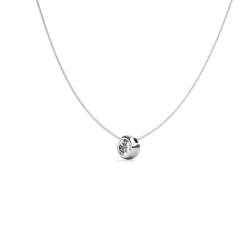 MYC-Paris Collier Et Pendentif<Collier DP0271-S-C