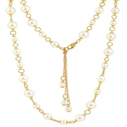 Edforce Collier Et Pendentif<Collier 367-0083-N