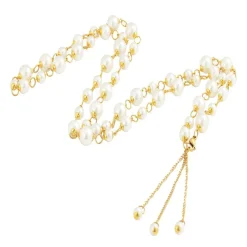 Edforce Collier Et Pendentif<Collier 367-0083-N