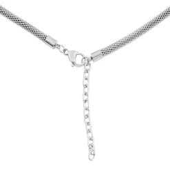 Edforce Collier Et Pendentif<Collier 93-0831-S