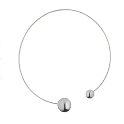 Diva Gioielli Collier Et Pendentif<Collier et pendentif 17333-002 - Eclisse