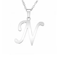 Athème Collier Et Pendentif<Collier et pendentif B2080-N Femme