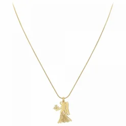 Athème Collier Et Pendentif<Collier et pendentif B2427-VIERGE Femme
