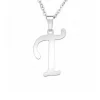 Athème Collier Et Pendentif<Collier et pendentif B2080-T Femme