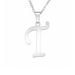 Athème Collier Et Pendentif<Collier et pendentif B2080-T Femme