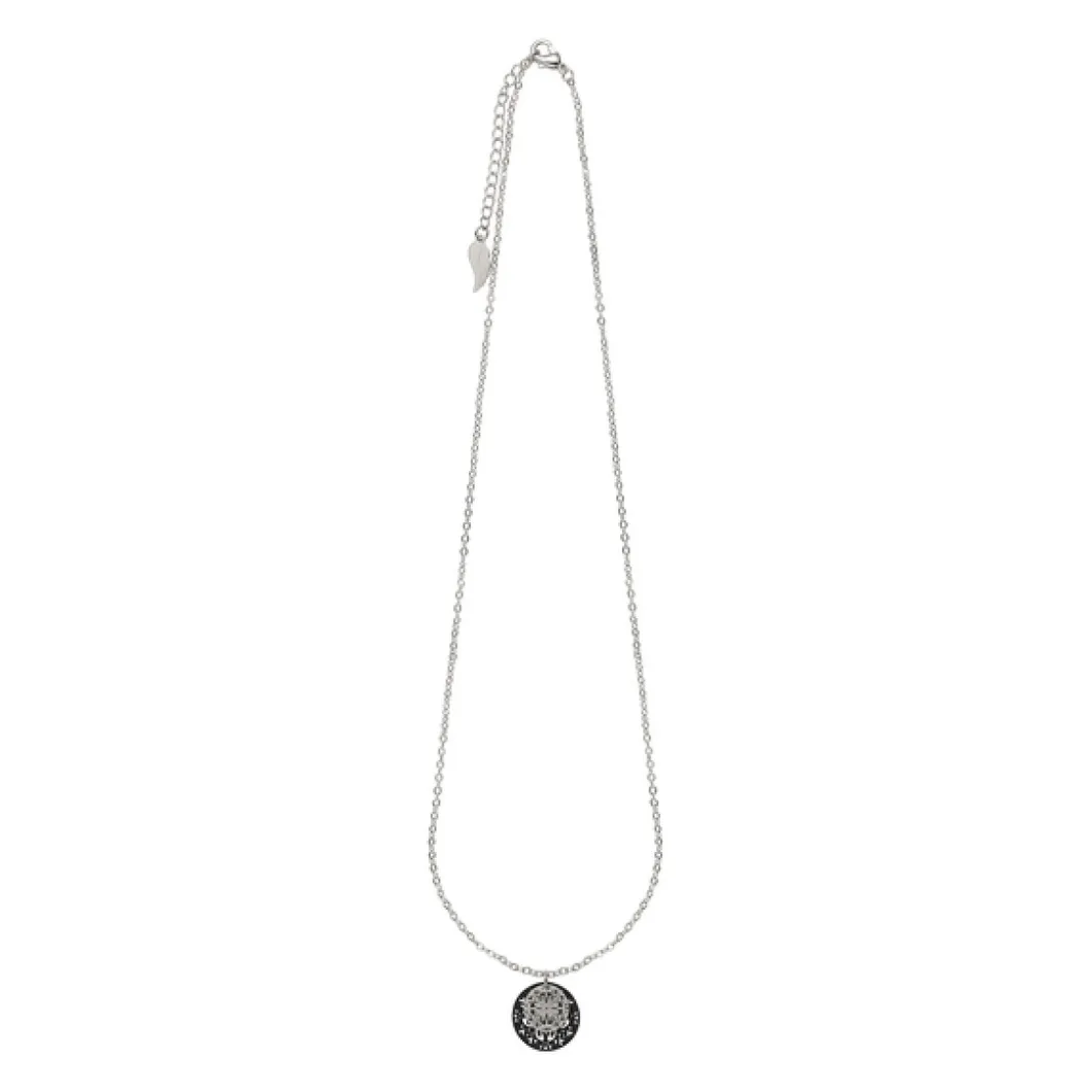 Clyda Bijoux Collier Et Pendentif<Collier et pendentif BCL0021 - Clyda