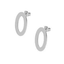 Edforce Collier Et Pendentif<Collier et pendentif Femme 93-0855-S -