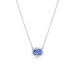 Swarovski Collier Et Pendentif<Collier et pendentif Femme 5671809 (#2) PAVE FANBL/RHS - Constella