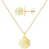 Angèle M Bijoux Collier Et Pendentif<Collier et pendentif Femme B2260 - Angèle M