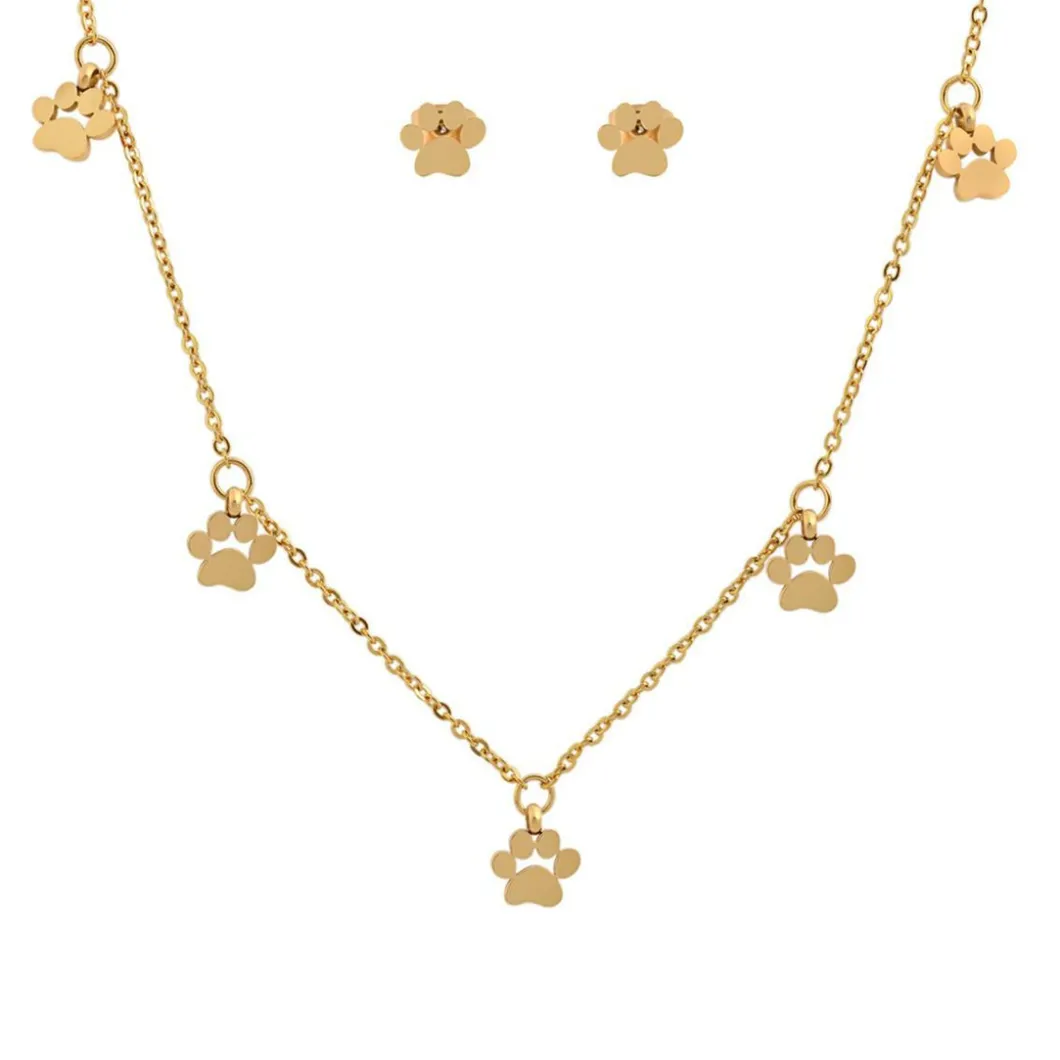 Edforce Collier Et Pendentif<Collier et pendentif Femme 41-0301-S -