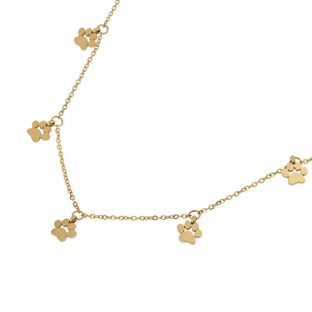 Edforce Collier Et Pendentif<Collier et pendentif Femme 41-0301-S -