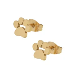 Edforce Collier Et Pendentif<Collier et pendentif Femme 41-0301-S -