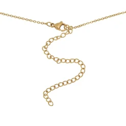 Edforce Collier Et Pendentif<Collier et pendentif Femme 41-0301-S -