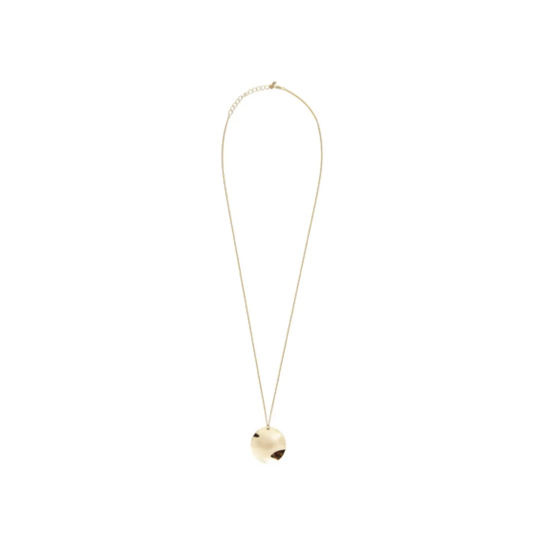 Clyda Bijoux Collier Et Pendentif<Collier et pendentif Femme BCL0138D - Clyda