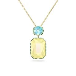 Swarovski Collier Et Pendentif<Collier et pendentif Femme 5640256