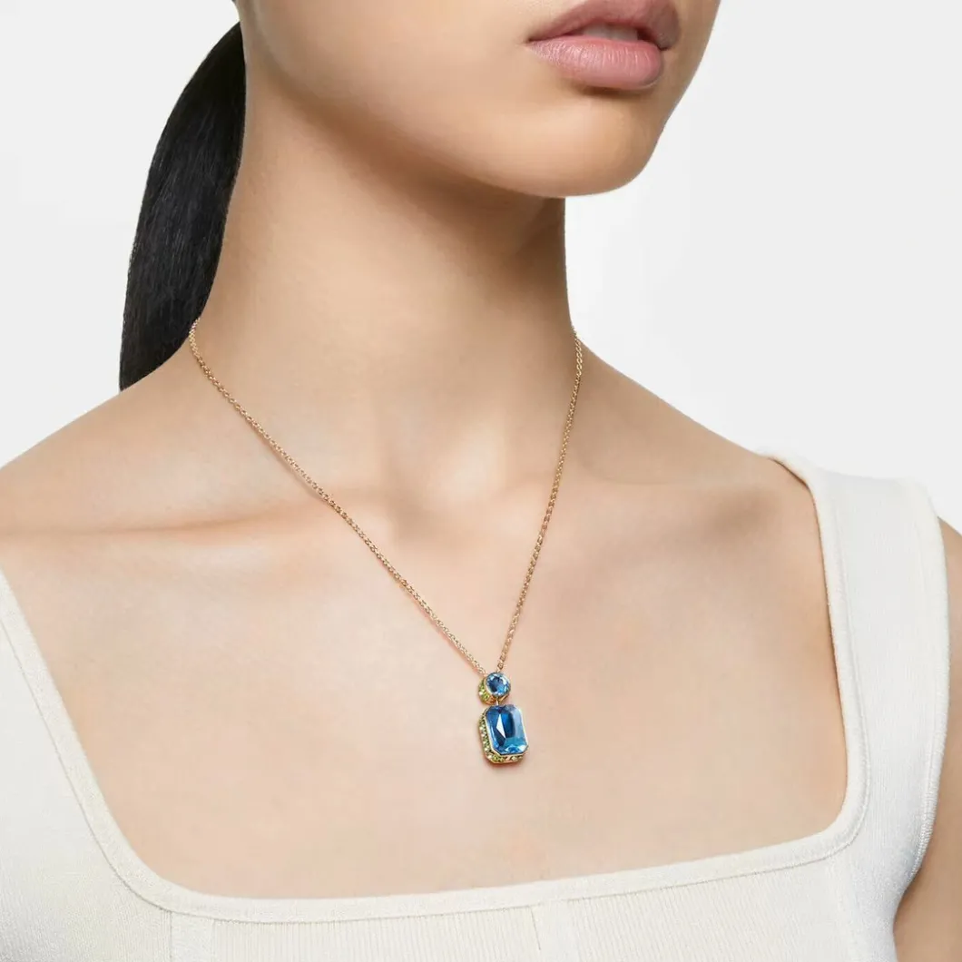 Swarovski Collier Et Pendentif<Collier et pendentif Femme 5640256