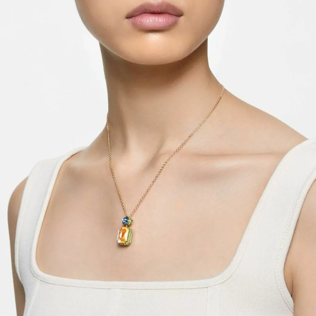 Swarovski Collier Et Pendentif<Collier et pendentif Femme 5640256