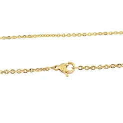 Edforce Collier Et Pendentif<Collier et pendentif Femme 165-0157-S -