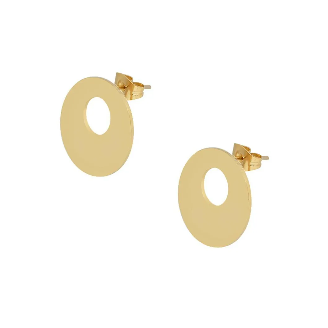 Edforce Collier Et Pendentif<Collier et pendentif Femme 93-0840-S -