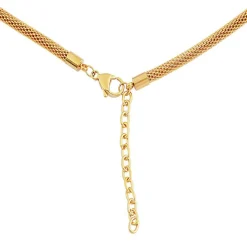 Edforce Collier Et Pendentif<Collier et pendentif Femme 93-0840-S -