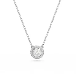 Swarovski Collier Et Pendentif<Collier et pendentif Femme 5636264