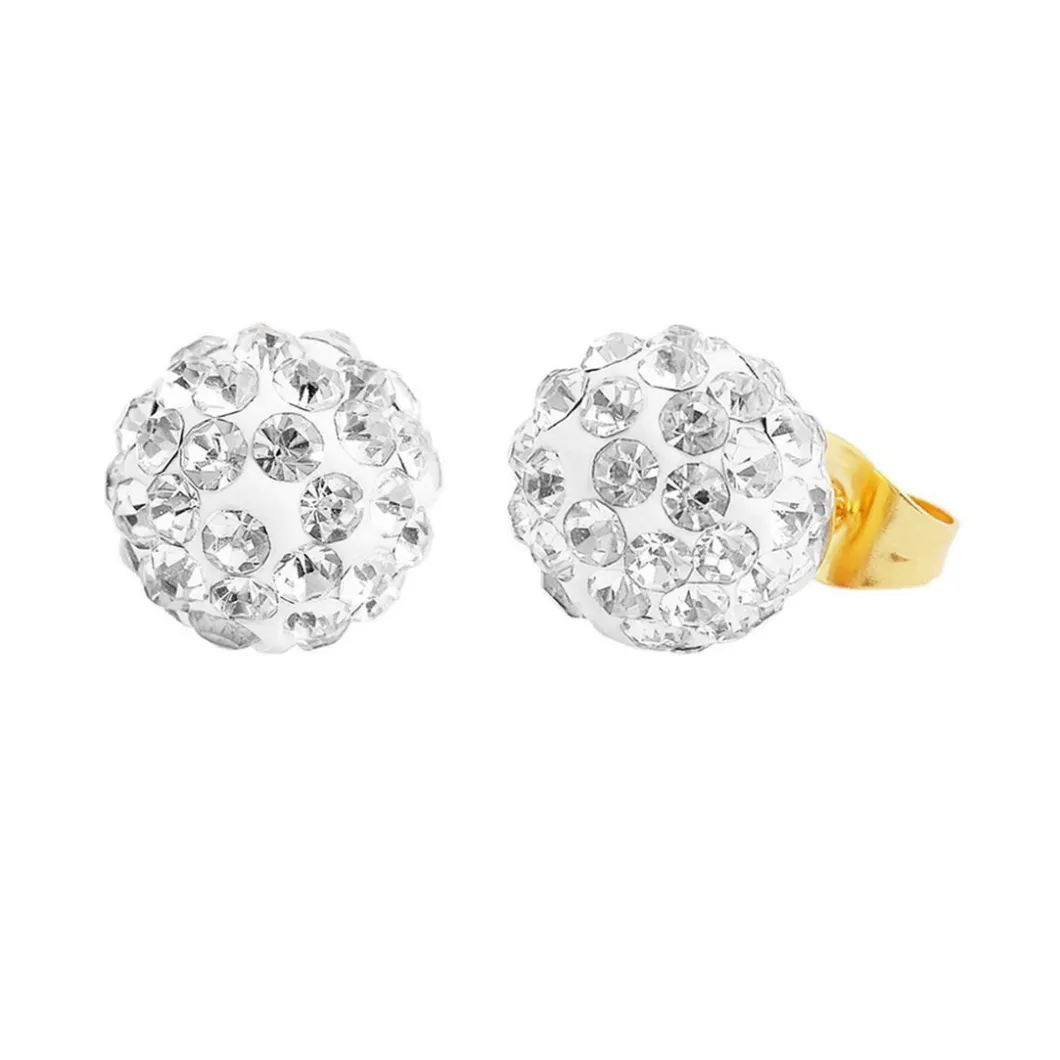 Edforce Collier Et Pendentif<Collier et pendentif Femme 165-0155-S -