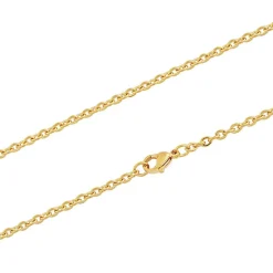 Edforce Collier Et Pendentif<Collier et pendentif Femme 93-0917-S -