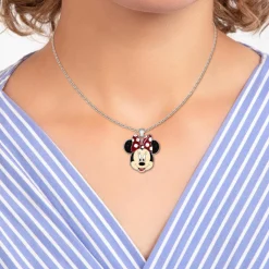 Disney Montre Fille<Collier et pendentif Fille - So Charm