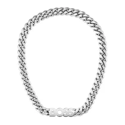 Boss Bijoux Collier Et Pendentif<Collier et pendentif Hugo Boss 1580441 Homme