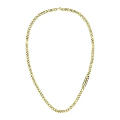 Lacoste Collier Et Pendentif<Collier et pendentif 2040209 Homme