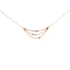 Les Interchangeables Collier Et Pendentif<Collier et pendentif A59166 Femme
