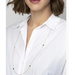 Les Interchangeables Collier Et Pendentif<Collier et pendentif A59242 Femme