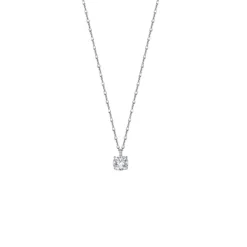 Lotus Silver Collier Et Pendentif<Collier et pendentif LP2005-1-1 Femme