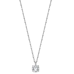 Lotus Silver Collier Et Pendentif<Collier et pendentif LP2005-1-1 Femme