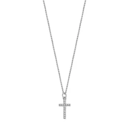 Lotus Silver Collier Et Pendentif<Collier et pendentif LP3066-1-1 Femme